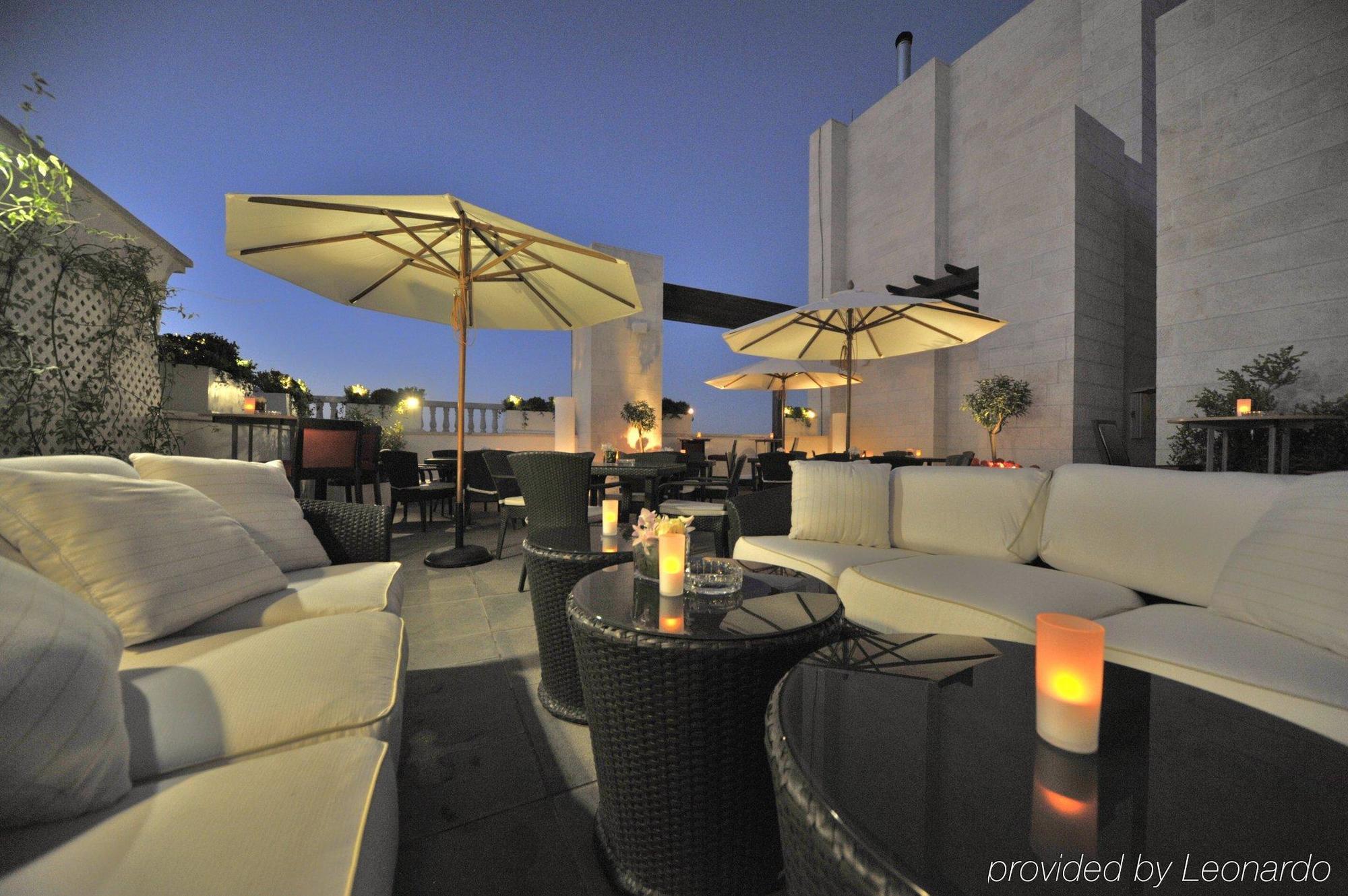 Il Palazzo Hotel And Suites Amman Exterior photo