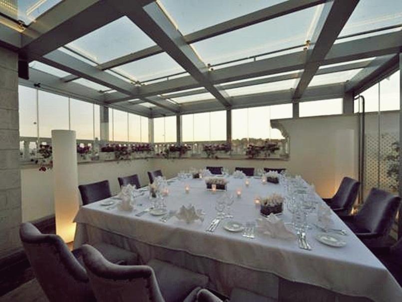 Il Palazzo Hotel And Suites Amman Exterior photo